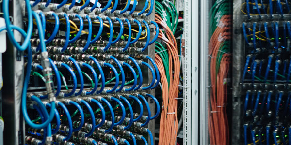 Certificado / Certificación de ICT Telecomunicaciones Llíber · Big Data y análisis de datos