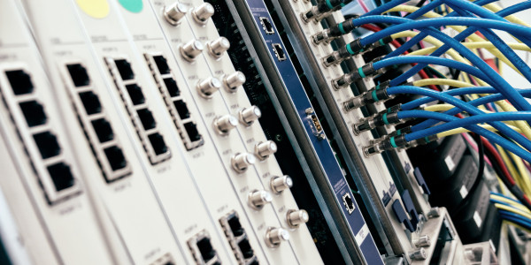 Certificado / Certificación de ICT Telecomunicaciones Llíber · Servicios de almacenamiento y procesamiento remoto de datos