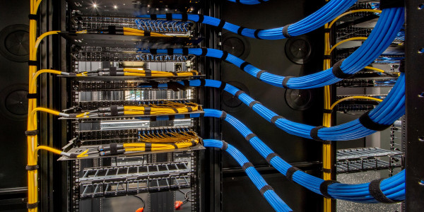 Certificado / Certificación de ICT Telecomunicaciones Llíber · Tecnologías Emergentes y Transformación Digital