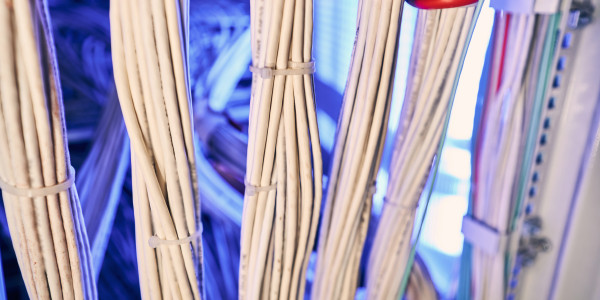 Certificado / Certificación de ICT Telecomunicaciones Llíber · Optimización del rendimiento y detección de fallos