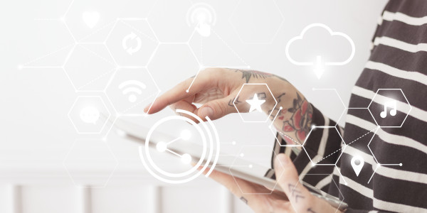 Certificado / Certificación de ICT Telecomunicaciones Llíber · Internet de las Cosas (IoT)