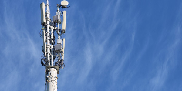 Certificado / Certificación de ICT Telecomunicaciones Llíber · Desarrollo y optimización de telecomunicaciones móviles