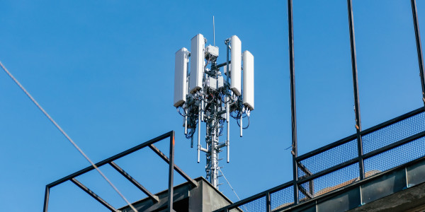 Infraestructura Común Telecomunicaciones Llíber · Infraestructura común de Telecomunicación Wi-Fi y redes privadas