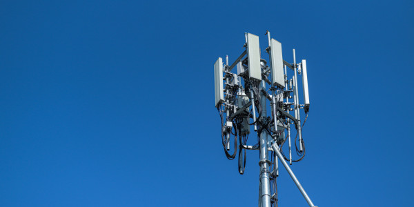 Infraestructura Común Telecomunicaciones Llíber · Instalación Infraestructura de Redes y Conectividad Telecomunicación