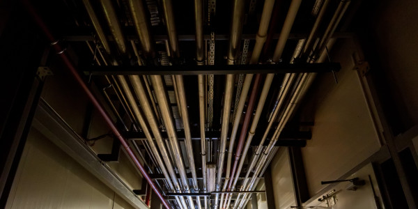 Infraestructura Común Telecomunicaciones Llíber · Instalación de infraestructura común de Telecomunicación Redes satelitales