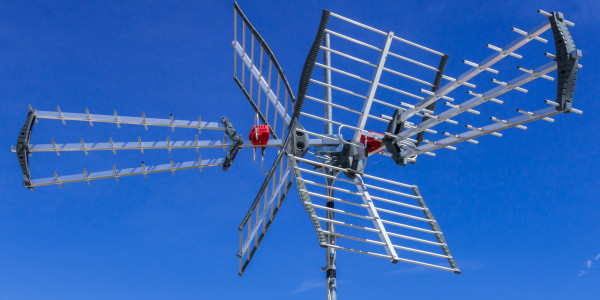 Infraestructura Común Telecomunicaciones Llíber · Radiocomunicaciones y Televisión