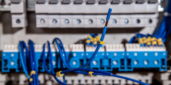 Instalación / Implantación / Legalización de ICT Benejúzar · Instalación / Implantación Voz sobre IP (VoIP)