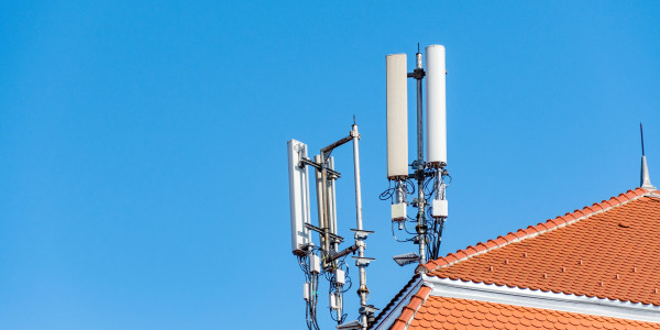 Instalación / Implantación / Legalización de ICT Benejúzar · Instalación / Implantación de Redes 5G y 4G LTE