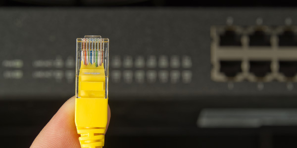 Instalación / Implantación / Legalización de ICT Benejúzar · Comunicaciones mediante firewalls, VPNs y cifrado