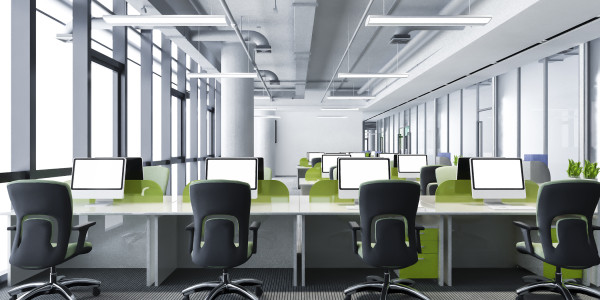 Proyectos de ICT Oficinas / Locales Comerciales Tibi · Infraestructura de Redes y Conectividad