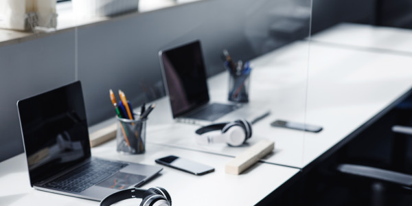 Proyectos de ICT Oficinas / Locales Comerciales Tibi · Seguridad y Gestión de Redes
