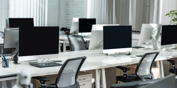 Proyectos de ICT Oficinas / Locales Comerciales Tibi · Comunicaciones mediante firewalls, VPNs y cifrado