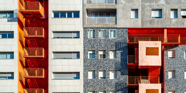 Proyectos de ICT Viviendas / Edificios Tibi · Diseño e implementación de redes cableadas e inalámbricas