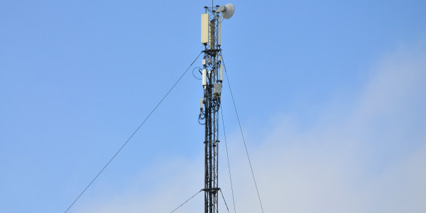 Redacción / Implantación / Legalización de Proyectos ICT Vergel · Legalización, Desarrollo y optimización de telecomunicaciones móviles